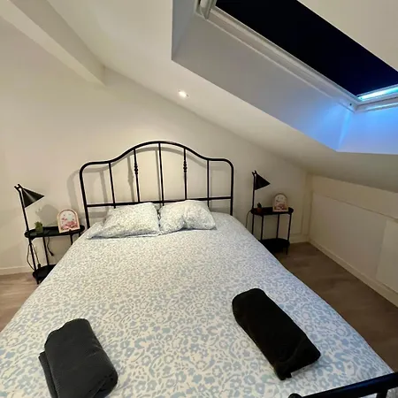 Le 302 Sainte Ségolène * Metz