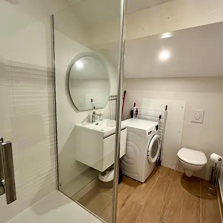 Le 302 Sainte Ségolène Appartement *