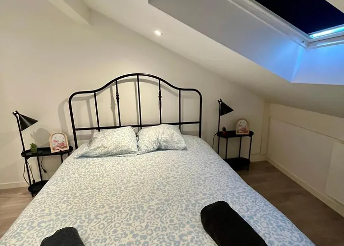 Le 302 Sainte Segolene * メス