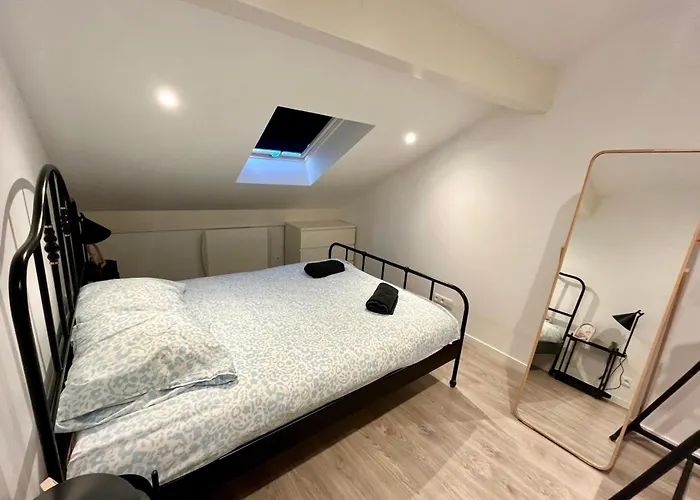 アパート Le 302 Sainte Segolene